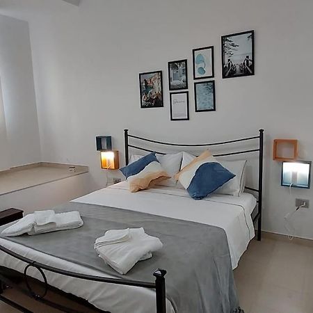 Maretto Suite บรินดิซิ ภายนอก รูปภาพ