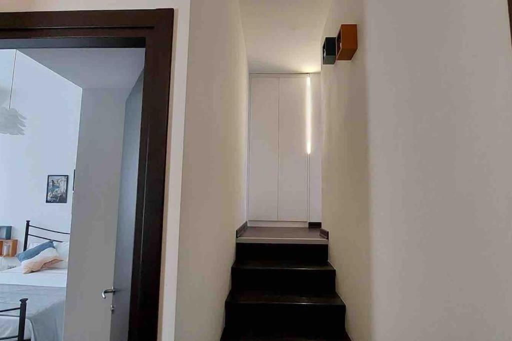 Maretto Suite บรินดิซิ ภายนอก รูปภาพ