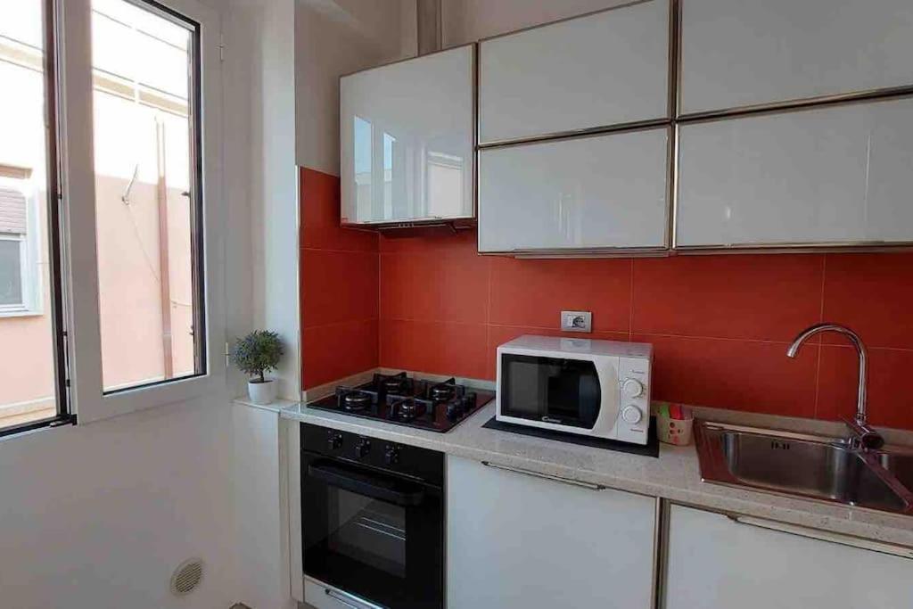 Maretto Suite บรินดิซิ ภายนอก รูปภาพ
