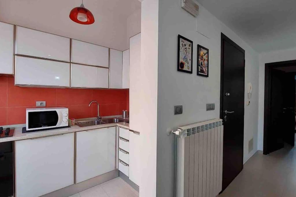 Maretto Suite บรินดิซิ ภายนอก รูปภาพ