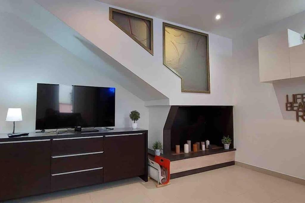 Maretto Suite บรินดิซิ ภายนอก รูปภาพ