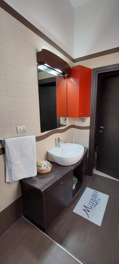 Maretto Suite บรินดิซิ ภายนอก รูปภาพ