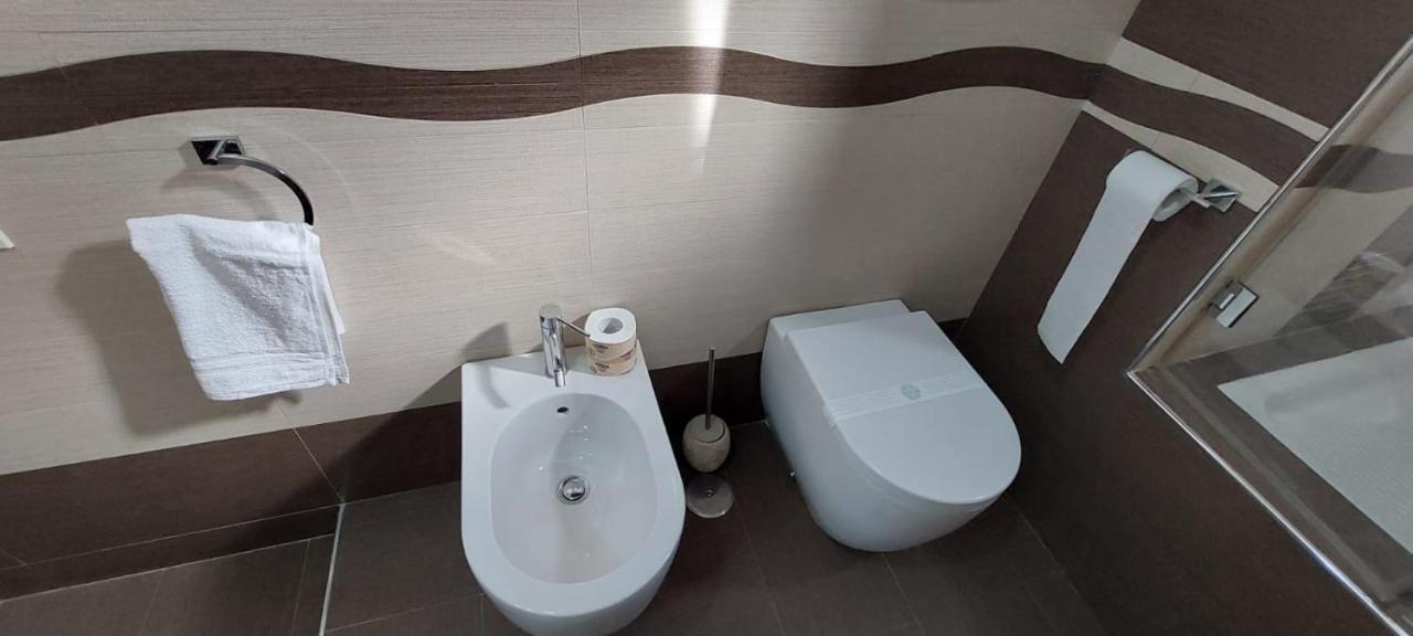 Maretto Suite บรินดิซิ ภายนอก รูปภาพ